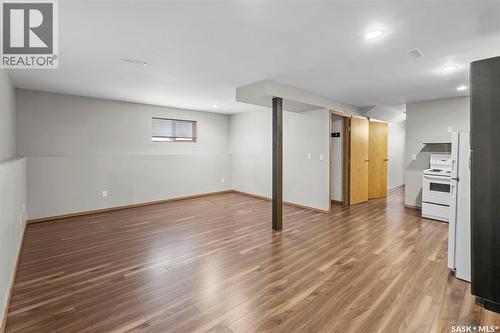 206A Cruise Street, Saskatoon, SK - Indoor