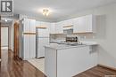 206A Cruise Street, Saskatoon, SK  - Indoor Photo Showing Kitchen 