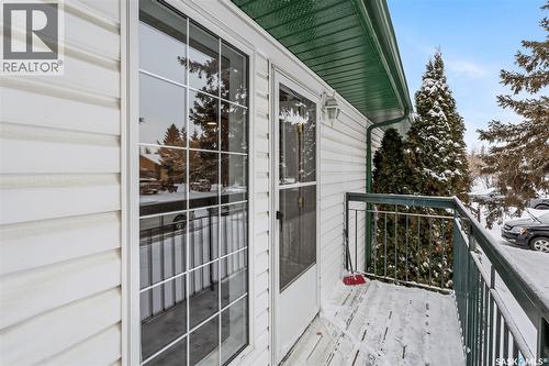 206A Cruise Street, Saskatoon, SK - Outdoor With Exterior
