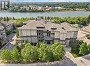 307 615 Saskatchewan Crescent W, Saskatoon, SK  - Outdoor With Body Of Water With View 