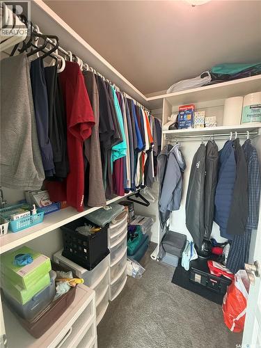 307 615 Saskatchewan Crescent W, Saskatoon, SK - Indoor With Storage