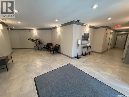 307 615 Saskatchewan Crescent W, Saskatoon, SK - Indoor