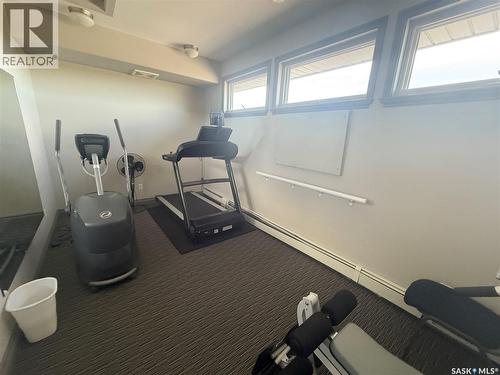 307 615 Saskatchewan Crescent W, Saskatoon, SK - Indoor