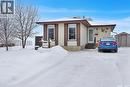1124 Courtney Street, Regina, SK  - Outdoor 