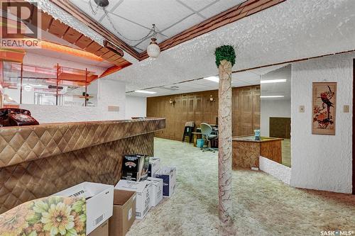 1124 Courtney Street, Regina, SK - 