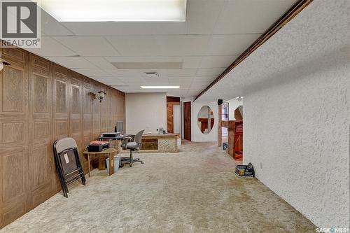 1124 Courtney Street, Regina, SK - Indoor
