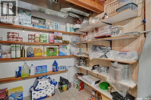 1124 Courtney Street, Regina, SK - Indoor Photo Showing Other Room