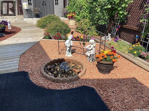 1124 Courtney Street, Regina, SK - Outdoor