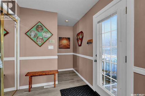 1124 Courtney Street, Regina, SK - Indoor Photo Showing Other Room