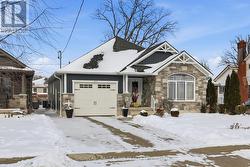 271 SYDENHAM STREET E  Aylmer, ON N5H 1M3