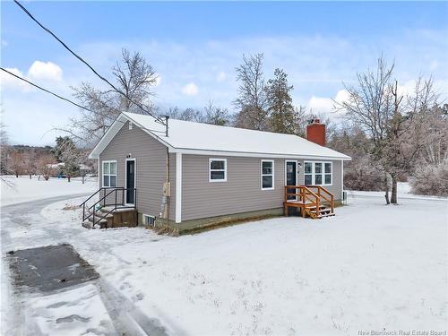 61 Halcomb Rd, Lyttleton, NB 