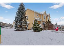 877 Rue Bernard ST  Dieppe, NB E1A 4A6