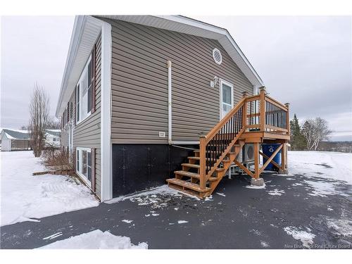56 Centennial, Plaster Rock, NB 