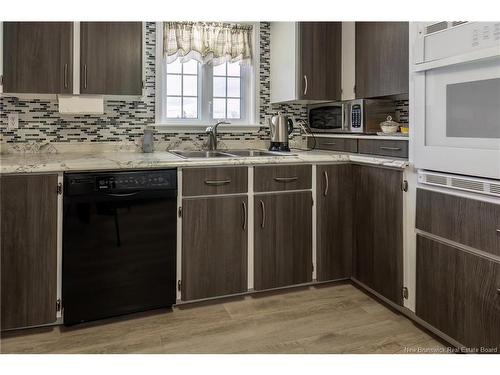 56 Centennial, Plaster Rock, NB 