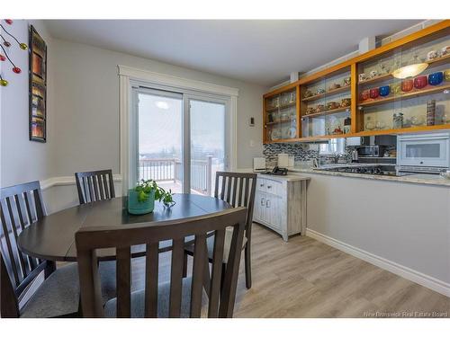 56 Centennial, Plaster Rock, NB 