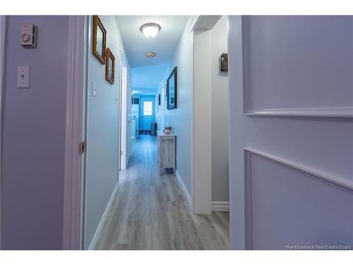 56 Centennial, Plaster Rock, NB 