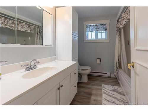 56 Centennial, Plaster Rock, NB 