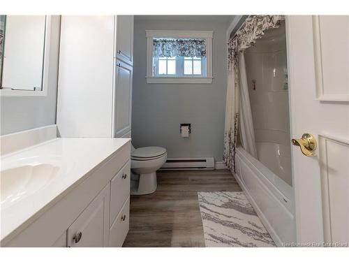 56 Centennial, Plaster Rock, NB 