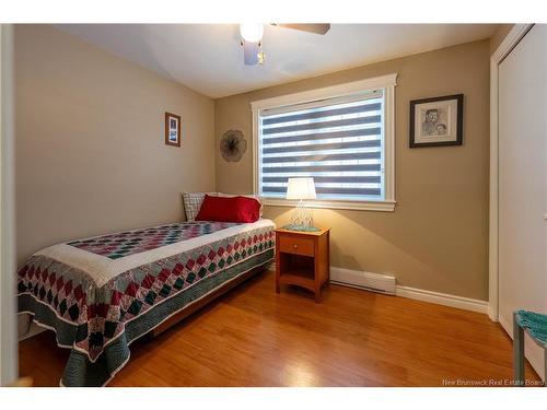 56 Centennial, Plaster Rock, NB 