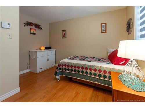 56 Centennial, Plaster Rock, NB 