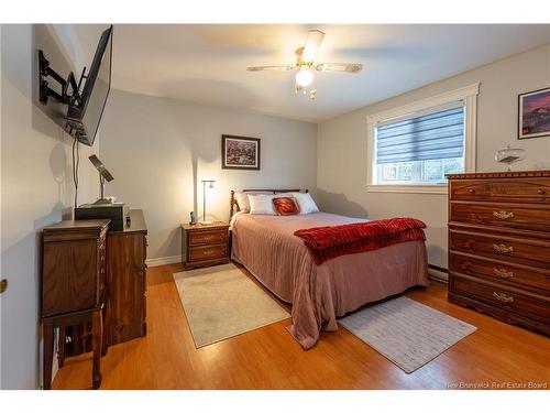 56 Centennial, Plaster Rock, NB 