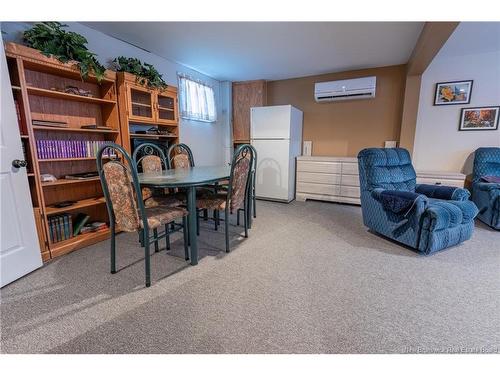 56 Centennial, Plaster Rock, NB 