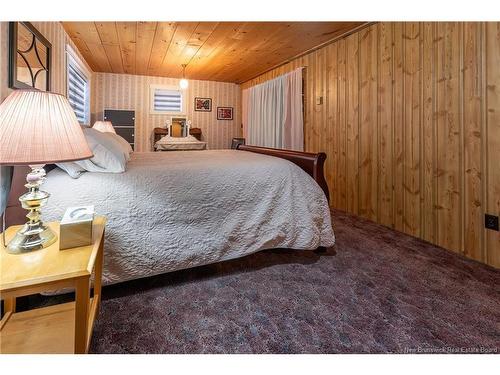 56 Centennial, Plaster Rock, NB 