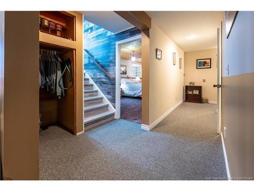 56 Centennial, Plaster Rock, NB 