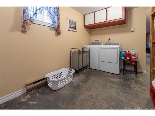 56 Centennial, Plaster Rock, NB 