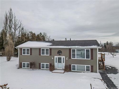 56 Centennial, Plaster Rock, NB 