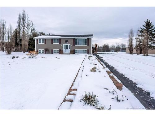 56 Centennial, Plaster Rock, NB 