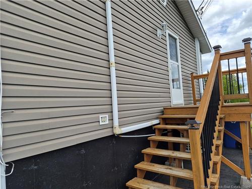 56 Centennial, Plaster Rock, NB 