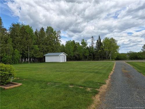 56 Centennial, Plaster Rock, NB 