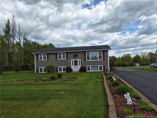 56 Centennial, Plaster Rock, NB 