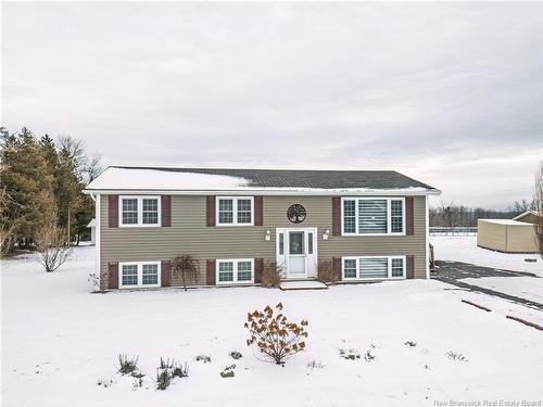 56 Centennial, Plaster Rock, NB 