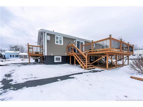 56 Centennial, Plaster Rock, NB 