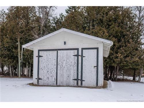 56 Centennial, Plaster Rock, NB 