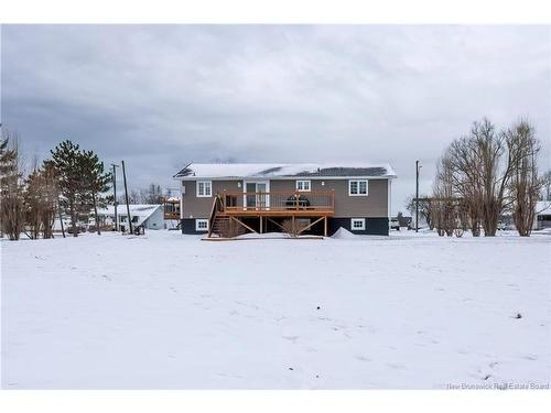 56 Centennial, Plaster Rock, NB 