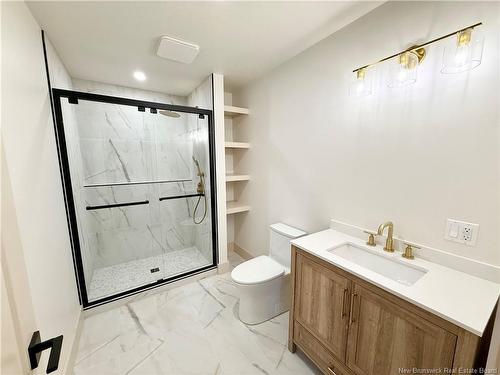 3 Hatt Cres, St George, NB 