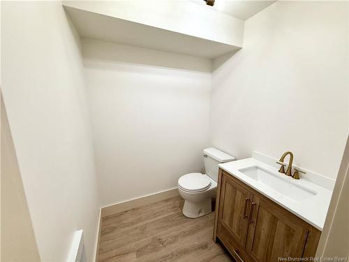3 Hatt Cres, St George, NB 
