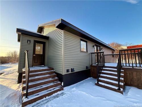 3 Hatt Cres, St George, NB 