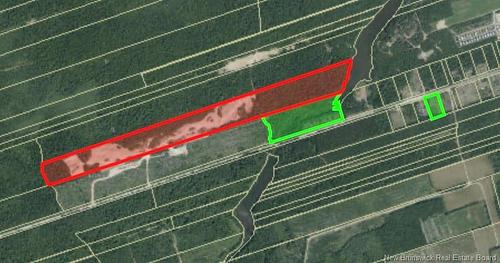 Lot Ch Renaud, Saint-Edouard-De-Kent, NB 
