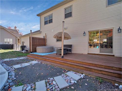 94 Du Golf, Dieppe, NB 