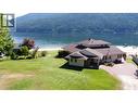 2194 3A Highway, Nelson, BC  - Outdoor With Body Of Water 
