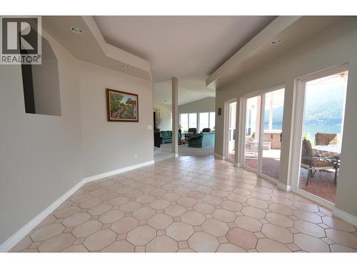 2194 3A Highway, Nelson, BC - Indoor Photo Showing Other Room