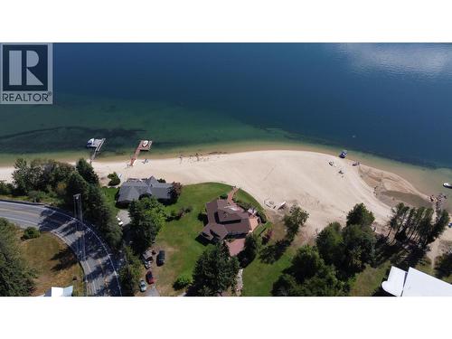 2194 3A Highway, Nelson, BC - Outdoor With Body Of Water With View