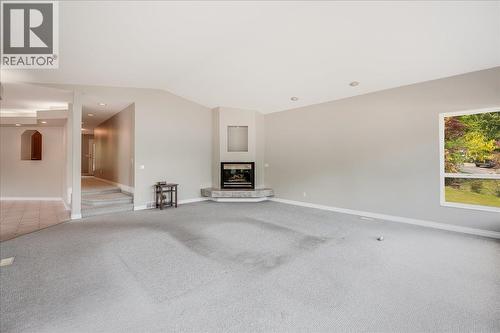 2194 3A Highway, Nelson, BC - Indoor