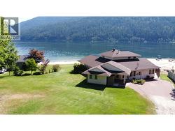 2194 3A Highway Nelson, BC V1L 6K5