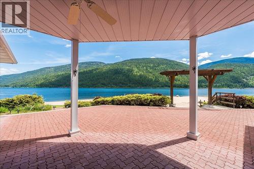2194 3A Highway, Nelson, BC - Outdoor With Body Of Water With View