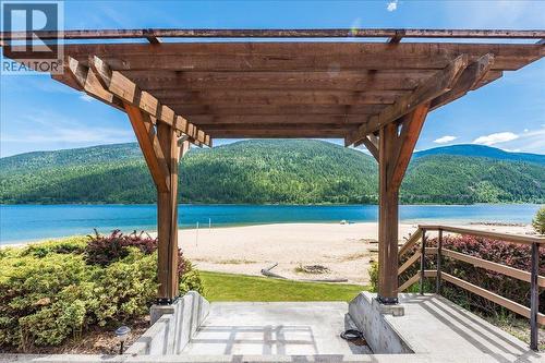 2194 3A Highway, Nelson, BC - Outdoor With Body Of Water With View